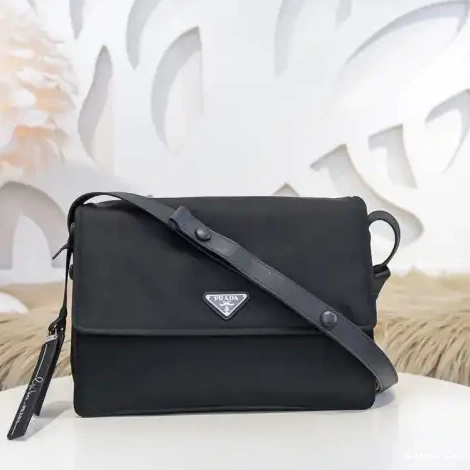 Brother Sam Prada 2404YA0129 Bags 0805